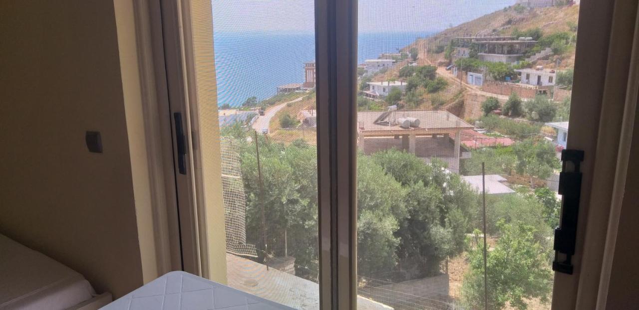 Holidays In Saranda Exteriör bild