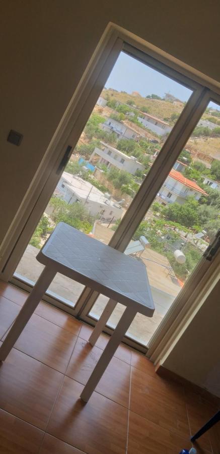 Holidays In Saranda Exteriör bild